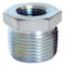 Anvil Anvil 1/2 in. MPT X 3/8 in. D FPT Steel Hex Bushing 8700130555 - alternate 1